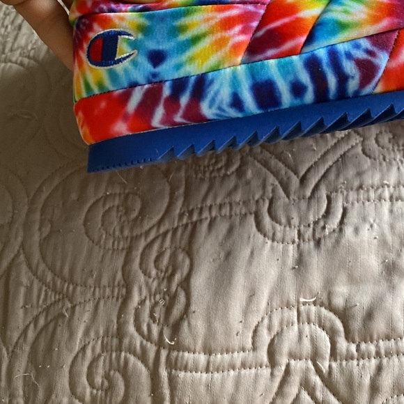 Champion Slippers - Picture 3 of 5